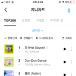 [NCT즌] 눈 <b>감고</b> 새로고침함