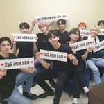 [펜타곤] 뉴니들 꽉잡아