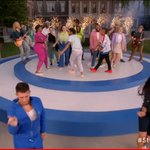 [방탄소년단] 미국 더보2스에서 다마 커버함