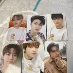 [NCT즌] 나 포카만 슬쩍 자랑하고 <b>가도</b> 돼...?