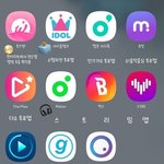 [NCT즌] 안드동시스밍하려고 <b>어플</b>까려는데