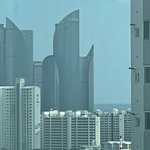 얘들아 우리집 <b>뷰</b> 봐<b>바</b> 오션<b>뷰</b>임