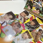 [NCT즌] 나 젠프 3장 사고 최애 <b>풀</b>셋 <b>기</b> 받아가!!