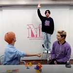 사진만 봐도 시끄러운 남돌 (+추가)