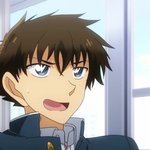 [명탐정코난] 괴도<b>키드</b>1412