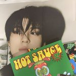 [NCT즌] 거지라 앨범 하나샀는대