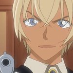 [명탐정코난] 너네 <b>미트</b>에서 버본이 쉐리한테 한 말 무슨 뜻인지...