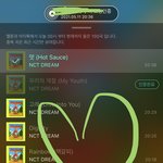 [NCT즌] 컴백쇼 보고도 스밍안하면