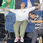 [NCT즌] 마크 <b>수박</b>바지였넼ㅋㅋㅋ