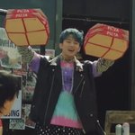 [NCT즌] 애옹<b>배달원</b> 와쏘요~~