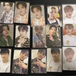 [NCT즌] 앨범깡. <b>성공</b>적. 기 받아<b>가</b>.