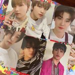 [NCT즌] 다 최애라서 딱히 갈망포카 없는데