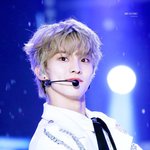 [더보이즈] 창미니 이때 머리 무슨 색이야??