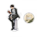 [진격의거인] ㅅㄷ)이 <b>아크릴</b> 산사람