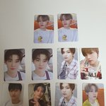 [NCT즌] 앨범깡했당