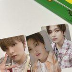 [NCT즌] 와 나 우는중