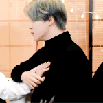 [방탄소년단] 와 박지민 에떼뽀,내 입으로 <b>송</b> 이후로