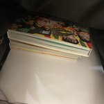 [NCT즌] K 고3 왓츠<b>인마</b>이백