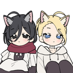 [진격의거인] <b>미카</b>냥 애니냥 피쿠룬가픽구룬가로 내가 맨듦