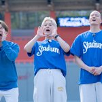 [BTOB] 이짤 볼때마다