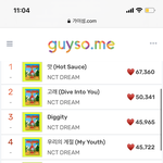 [NCT즌] 아 너무 좋아