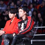 나 민윤기 머리 취향 개 특이함