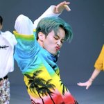 [NCT즌] 이 옷 입고 음<b>방도</b>는건가