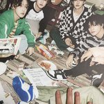 [NCT즌] <b>포스터</b> 개커 진심