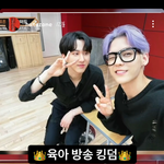 [BTOB] <b>육아</b>방송이래..ㅎㅎㅎㅋㅎㅋㅎㅋ
