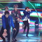 [NCT즌] 이마크 꿀렁꿀렁 진짜 <b>쫀득</b>하게춤