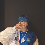 [댓글부탁해] 파랑<b>머리</b> <b>케빈</b> 짤털