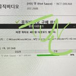[NCT즌] 멜론 뮤비 다운하고오자_!!