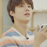[NCT즌] 나만 127 죽을만큼 보고픈 <b>거니</b>