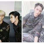 [더보이즈] 이건 볼때마다 <b>이마</b> 침