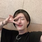 [골든차일드] <b>영</b>택이 염색한건가??
