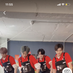 [NCT즌] ‼️애들 공식 틱톡 <b>새</b> <b>영상</b> 뜸‼️