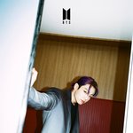 [방탄소년단] 헉씨.. 눈썹에 <b>보석</b>..