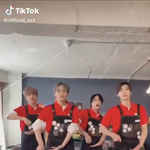 [NCT즌] 닭갈비 다 먹고 철판 <b>볶음밥</b> 잘 만들어주는