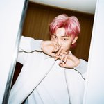 [방탄소년단] 김남준 진짜 이번 머리색 <b>찰떡</b>이다