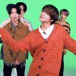 [NCT즌] 난 해찬이 <b>텐션</b>이 부러워