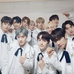 [더보이즈] 3년전 덥<b>깅이</b>들