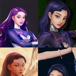 <b>ae</b>-카리나 성형과정