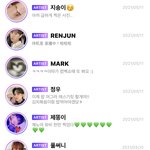 [<b>NCT</b>즌] 시작할 땐 분명 한 명이었는데
