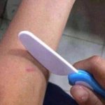 [진격의거인] 응 그냥 내가 죽을게