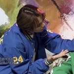 [NCT즌] 이동혃 바람<b>피네</b>