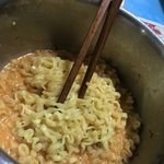 몰래 콘푸라이크 먹말