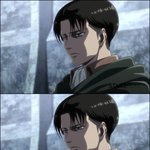 [진격의거인] 리바이 보고싶다