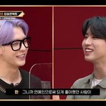 스키즈 한 비투비 팬싸 옴?? ㅋㅋㅋㅋㅋ