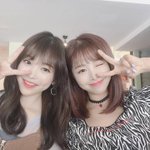 에이프릴 <b>채원이</b>는 너무 억울할거 같아