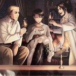 [진격의거인] 하 병장 보고싶다